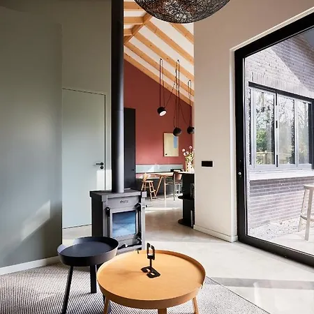 Woodview Holiday home