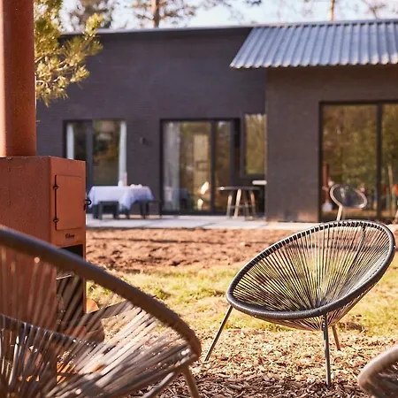 Holiday home Woodview