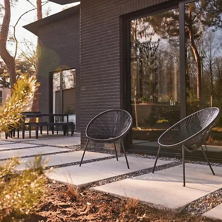 Holiday home Woodview *